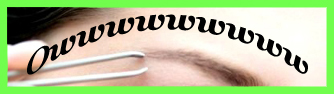 Ow Brow