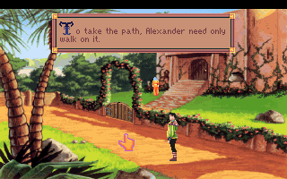King's Quest VI