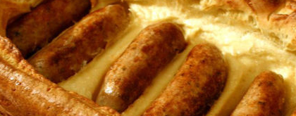 Toad in the Hole